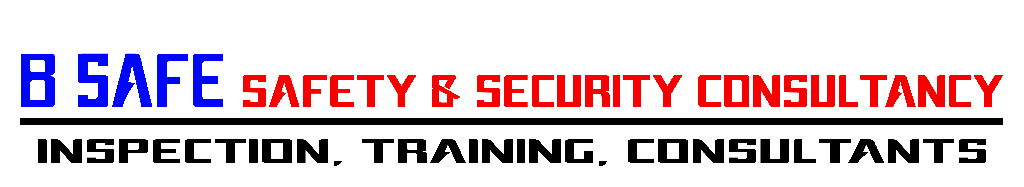 BSAFE SAFETY